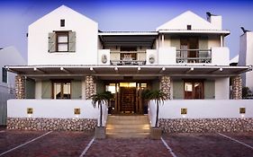 Paternoster Manor